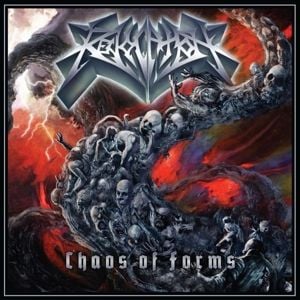 Produktbild: Chaos of Forms