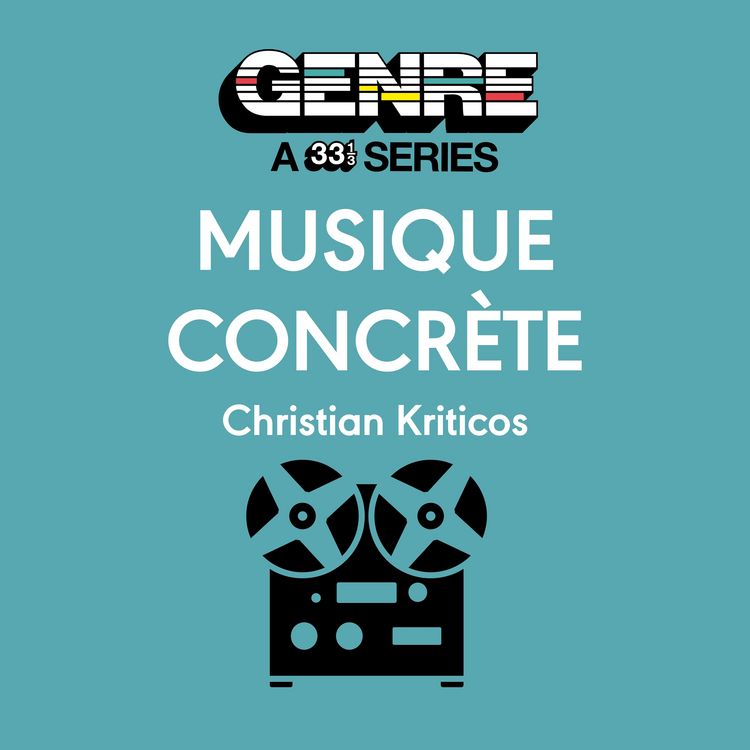 Produktbild: Musique Concr&egrave;te