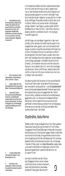 Produktbild: Stadt Natur Rechte