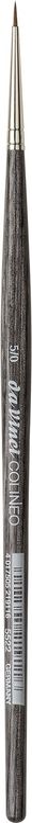 Produktbild: da Vinci Pinsel COLINEO Aquarellpinsel, Serie 5522 Gr.-5, rund