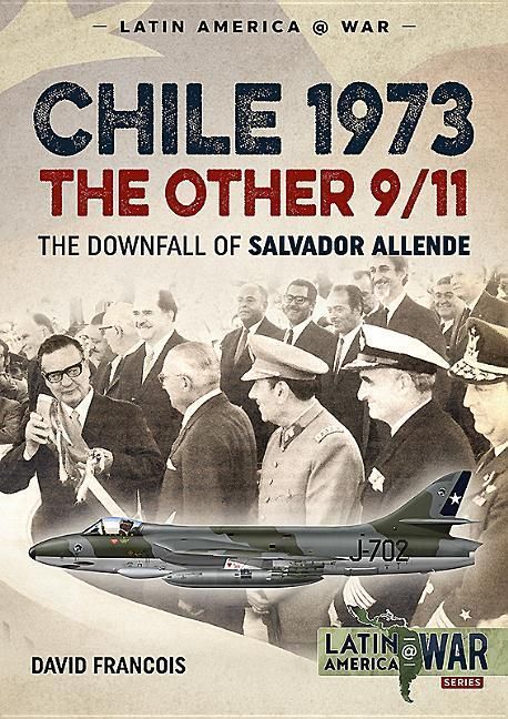 Produktbild: Chile 1973. The Other 9/11