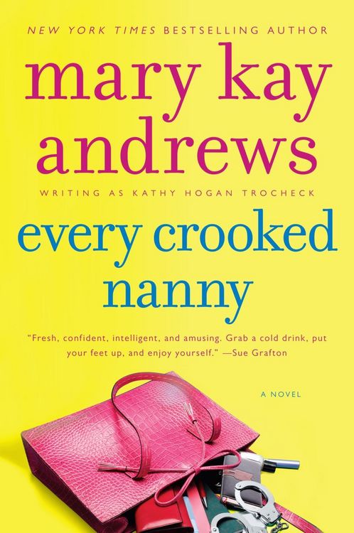Produktbild: Every Crooked Nanny