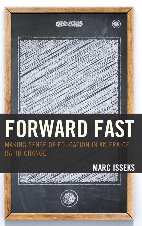 Produktbild: Forward Fast