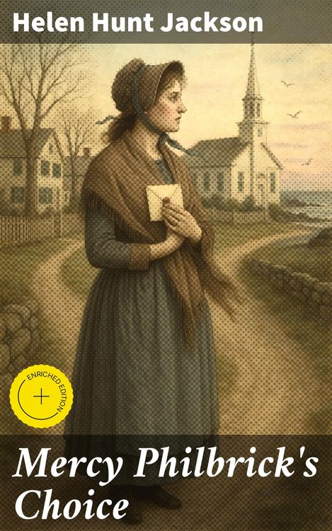 Produktbild: Mercy Philbrick's Choice