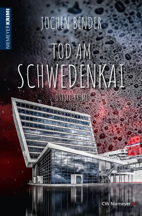 Produktbild: Tod am Schwedenkai