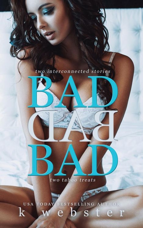 Produktbild: Bad Bad Bad