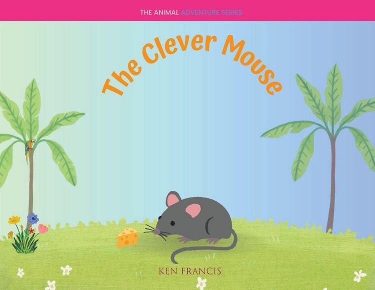 Produktbild: The Clever Mouse