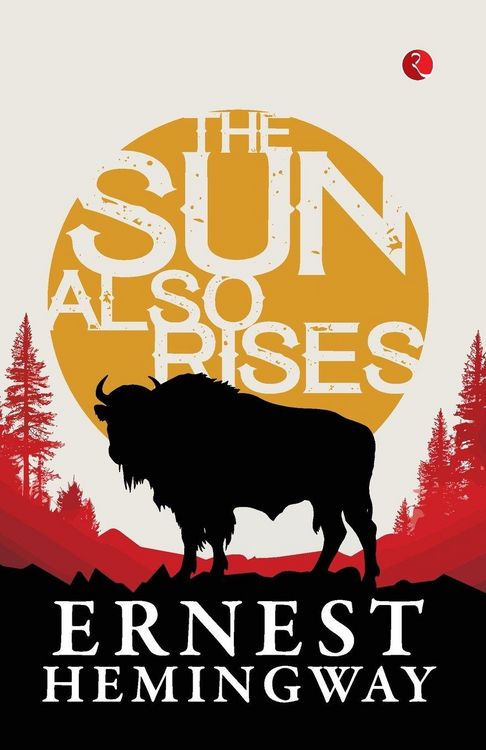 Produktbild: The Sun Also Rises