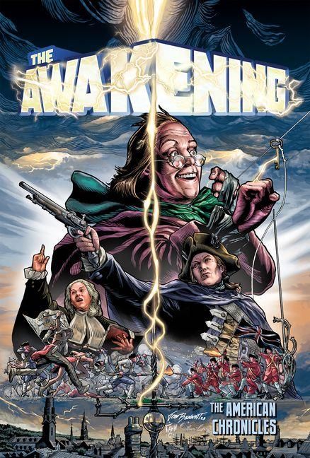 Produktbild: Awakening