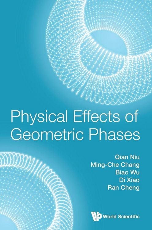 Produktbild: Physical Effects Of Geometric Phases