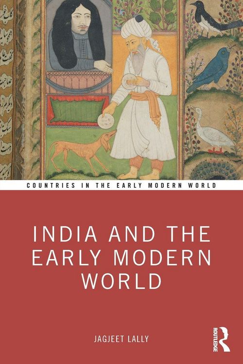 Produktbild: India and the Early Modern World