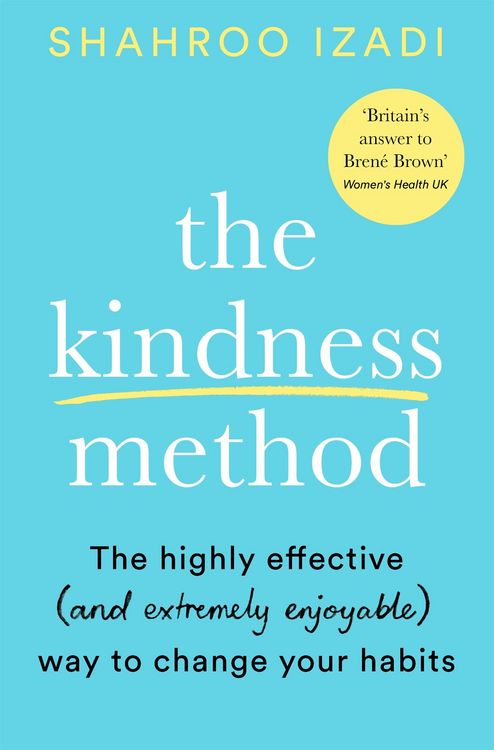 Produktbild: The Kindness Method