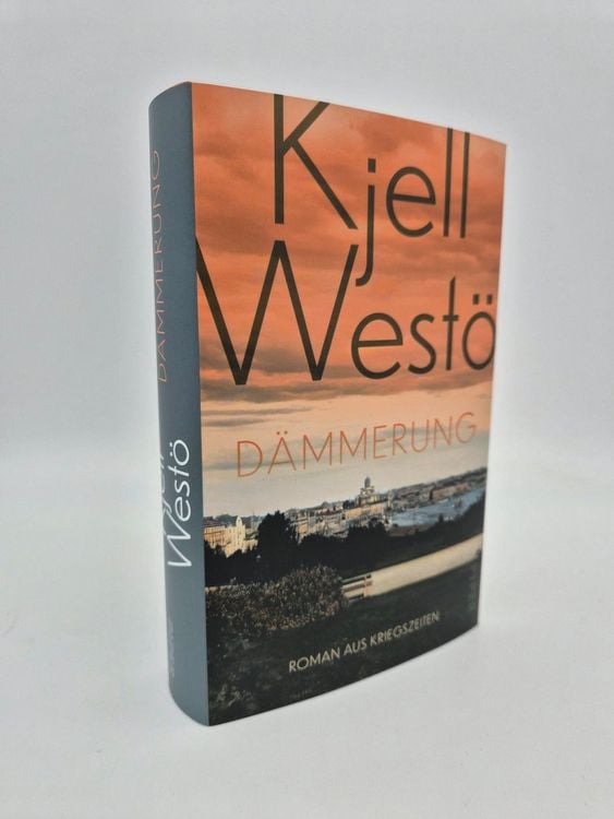 Produktbild: D&auml;mmerung