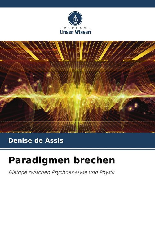 Produktbild: Paradigmen brechen