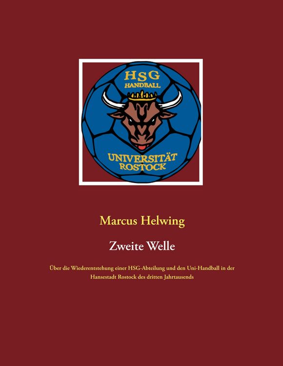 Produktbild: Zweite Welle