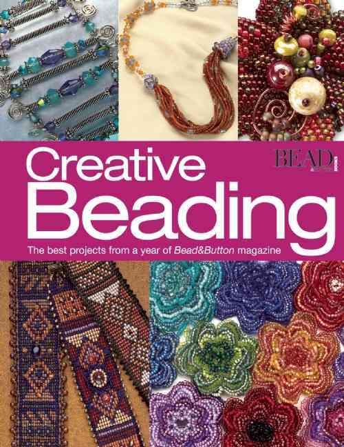 Produktbild: Creative Beading, Vol. 1
