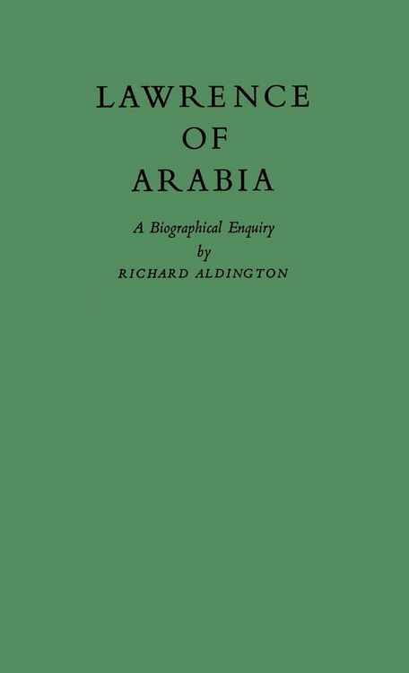 Produktbild: Lawrence of Arabia