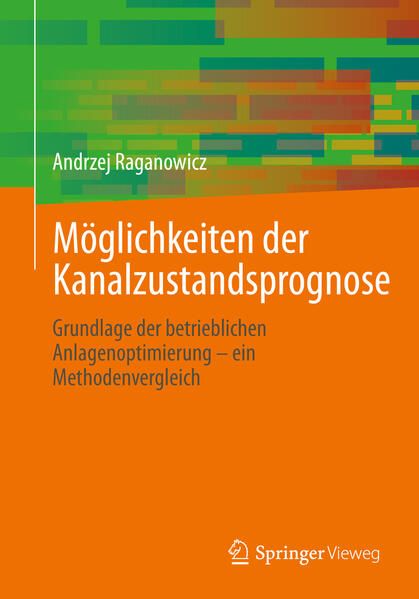 Produktbild: M&ouml;glichkeiten der Kanalzustandsprognose
