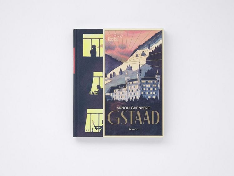Produktbild: Gstaad