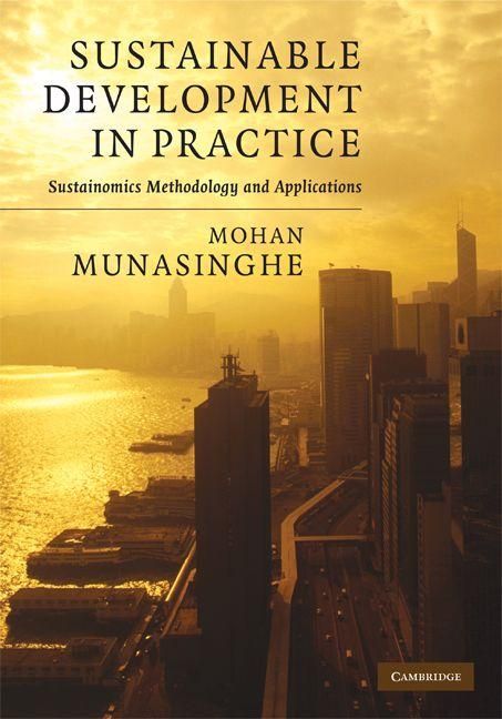 Produktbild: Sustainable Development in Practice