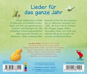 Produktbild: Alle Meine Entchen. Allererste Kinderlieder