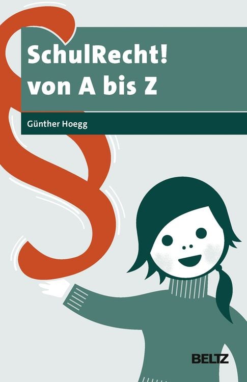 Produktbild: SchulRecht! von A bis Z