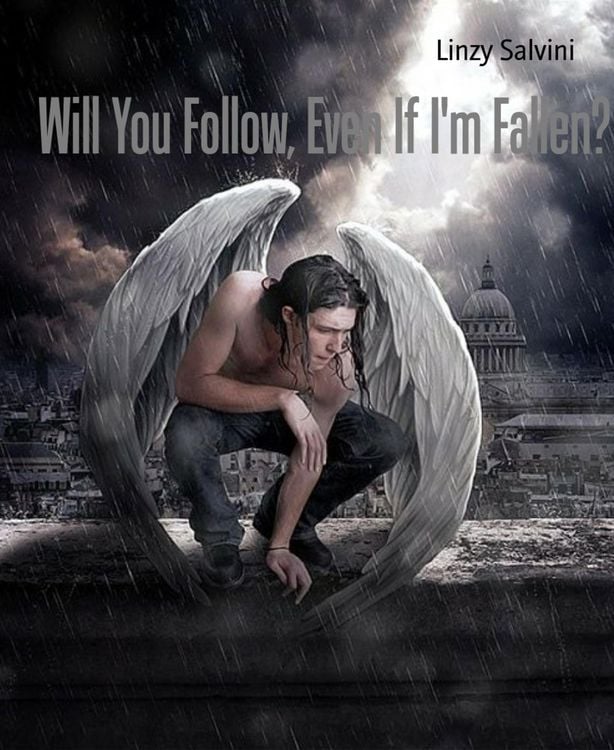Produktbild: Will You Follow, Even If I'm Fallen?