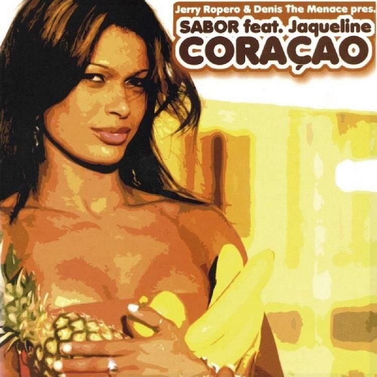 Produktbild: Coracao, 1 Schallplatte (Maxi-Single)