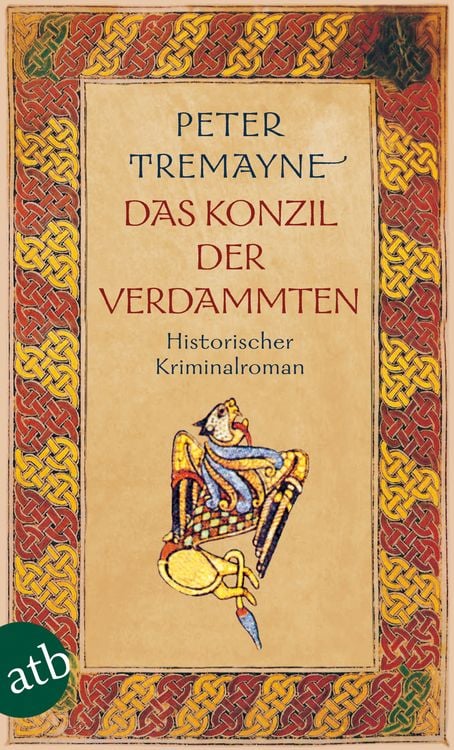 Produktbild: Das Konzil der Verdammten