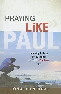 Produktbild: Praying Like Paul