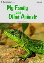Produktbild: My Family and Other Animals