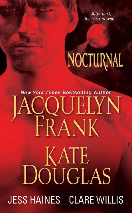 Produktbild: Nocturnal