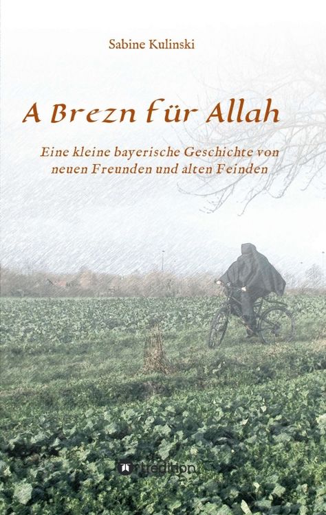 Produktbild: A Brezn f&uuml;r Allah