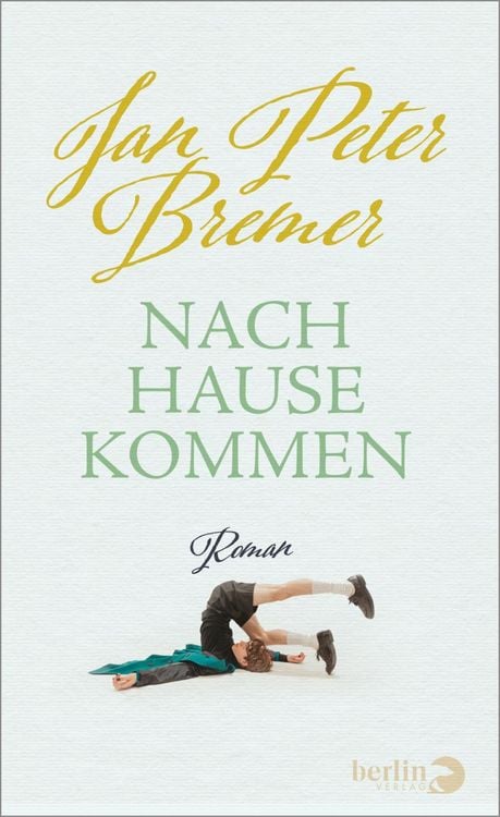 Produktbild: Nachhausekommen