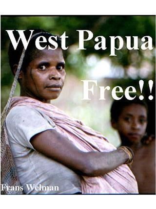 Produktbild: West Papua Free!!