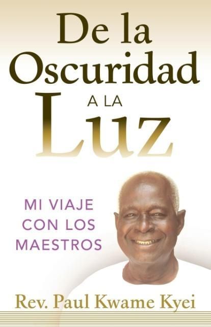 Produktbild: De la Oscuridad a la Luz
