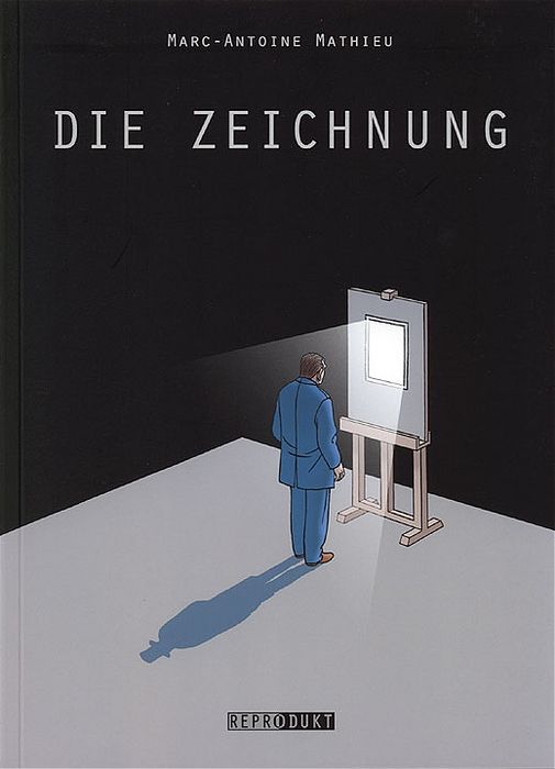 Produktbild: Die Zeichnung
