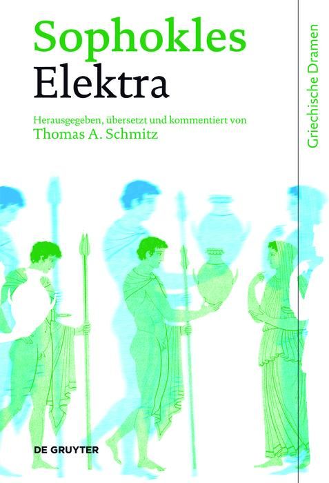 Produktbild: Elektra