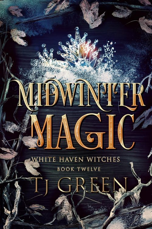 Produktbild: Midwinter Magic