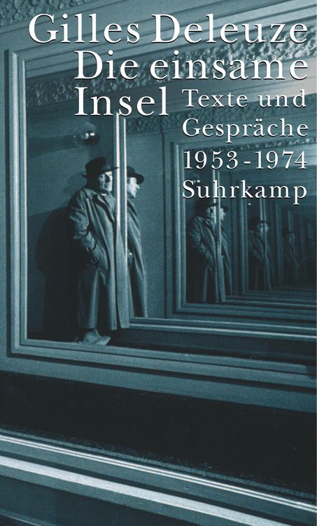 Produktbild: Die einsame Insel