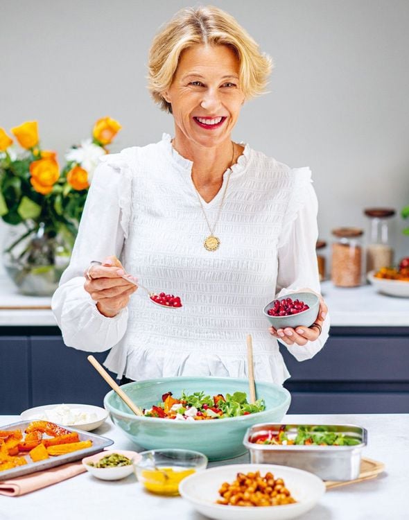 Produktbild: No-Nonsense Ern&auml;hrung