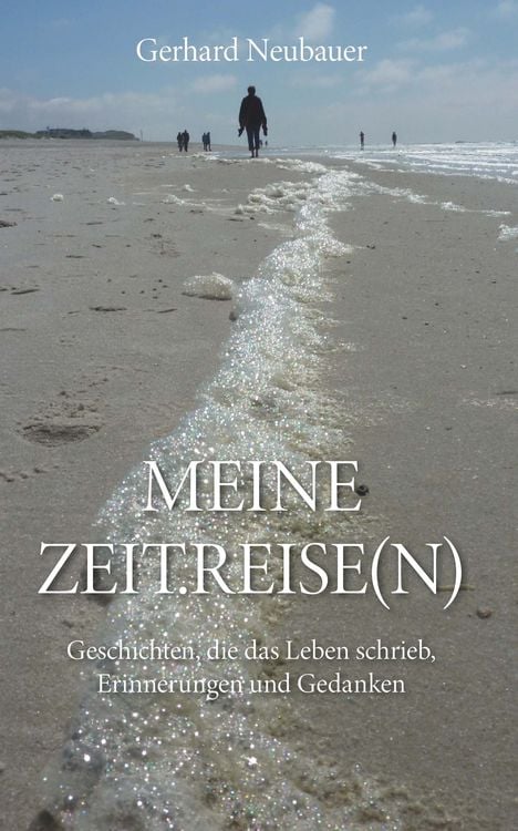 Produktbild: Meine Zeitreisen