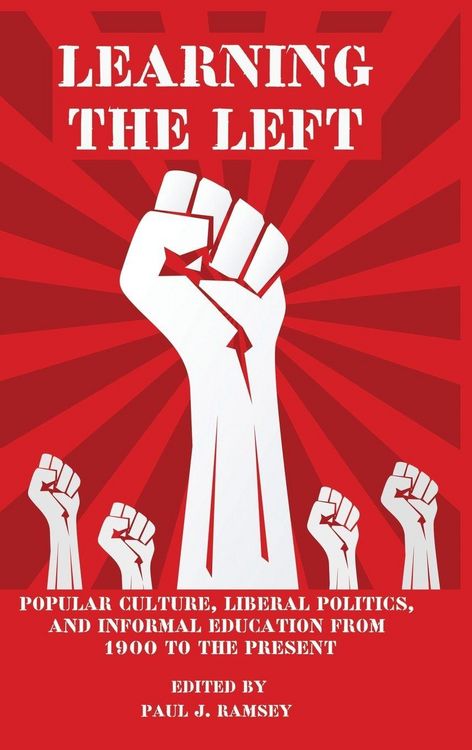 Produktbild: Learning the Left