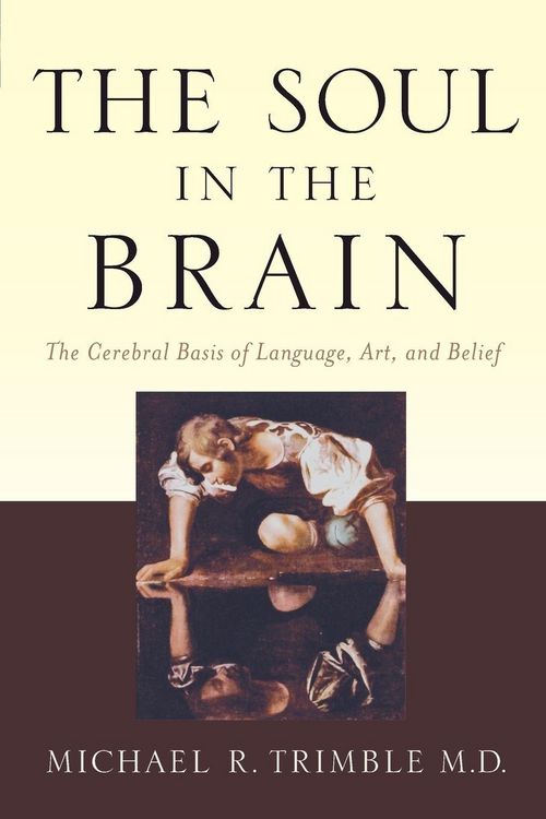 Produktbild: The Soul in the Brain