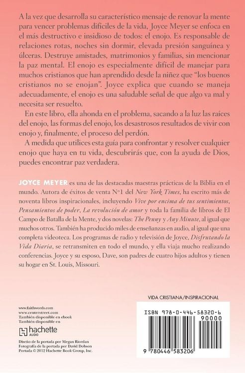 Produktbild: Hazte un favor a ti mismo... Perdona
