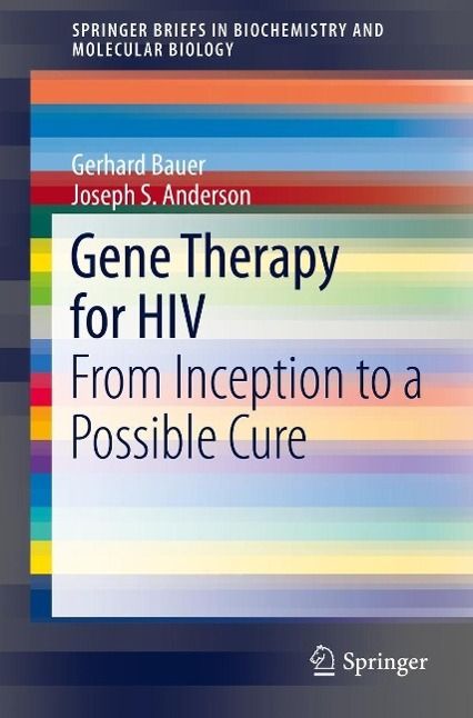 Produktbild: Gene Therapy for HIV