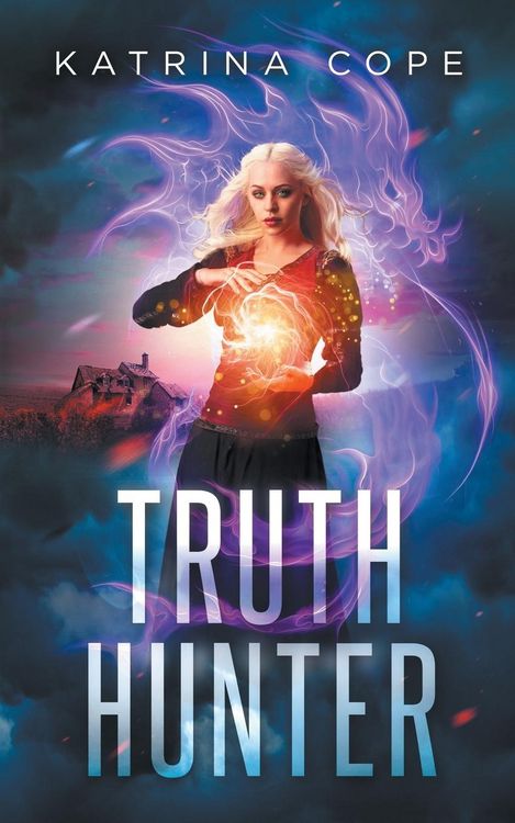 Produktbild: Truth Hunter
