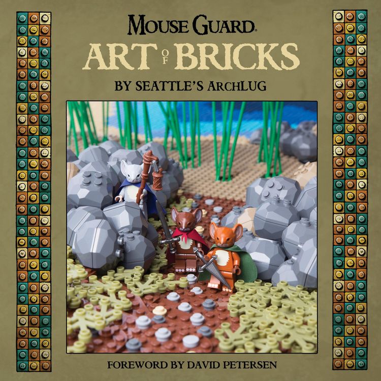 Produktbild: Art of Bricks