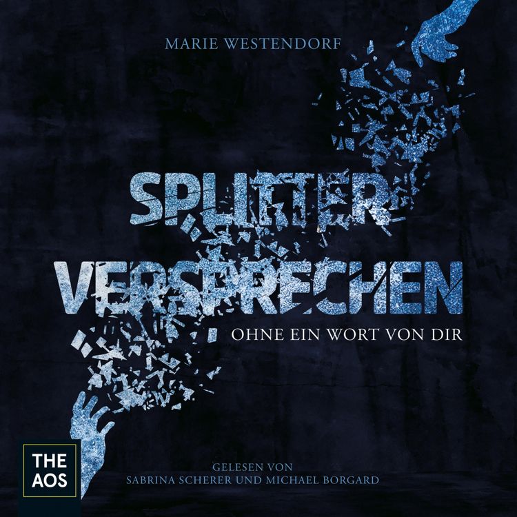 Produktbild: Splitterversprechen