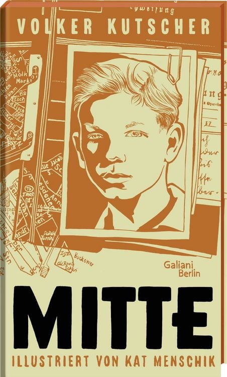 Produktbild: Mitte